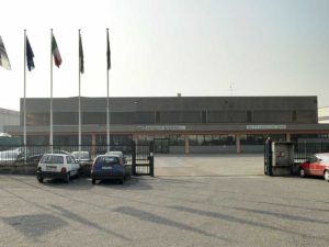 Officina meccanica Brescia Bergamo